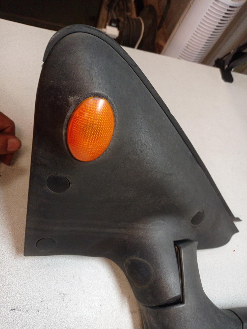 Specchietto retrovisore sinistro FORD TRANSIT 3 Diésel - 1