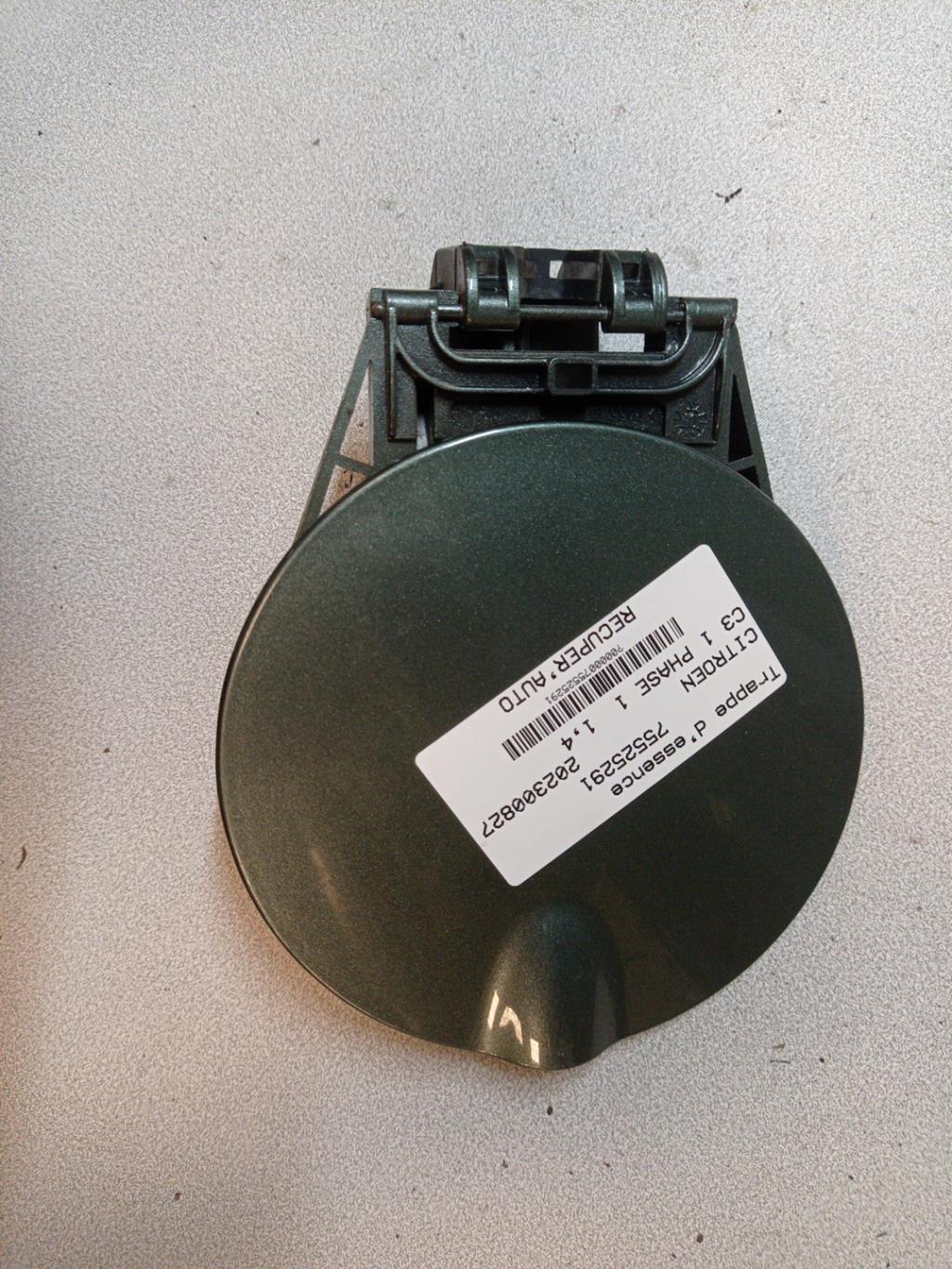 Trappe d'essence CITROEN C3 1 PHASE 1 Diesel - 1
