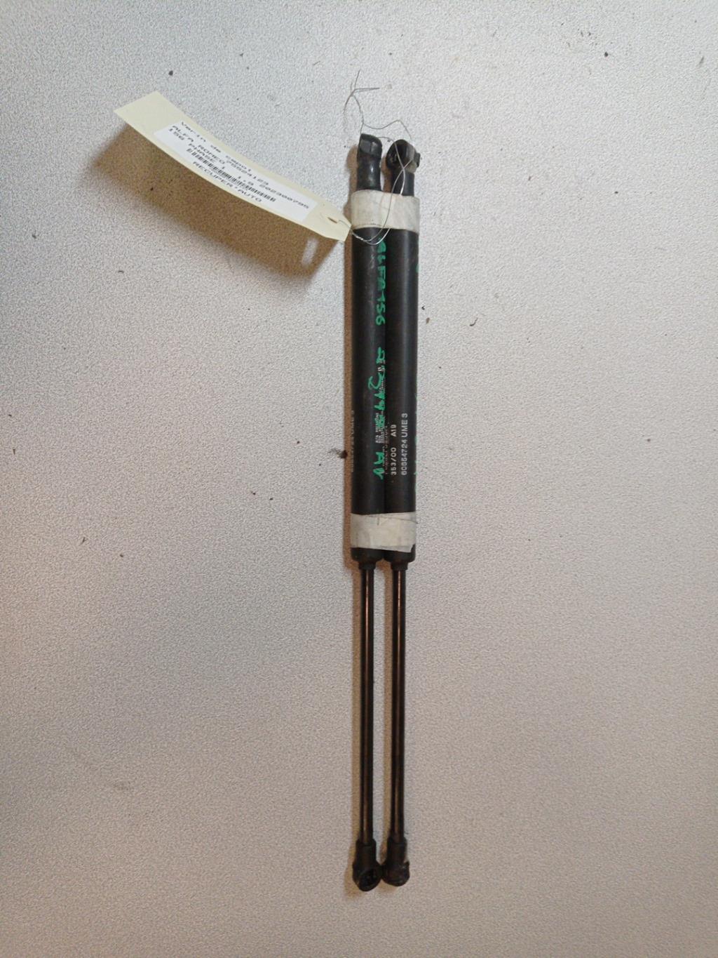 Verin de capot ALFA ROMEO 156 PHASE 1 Diesel - 1