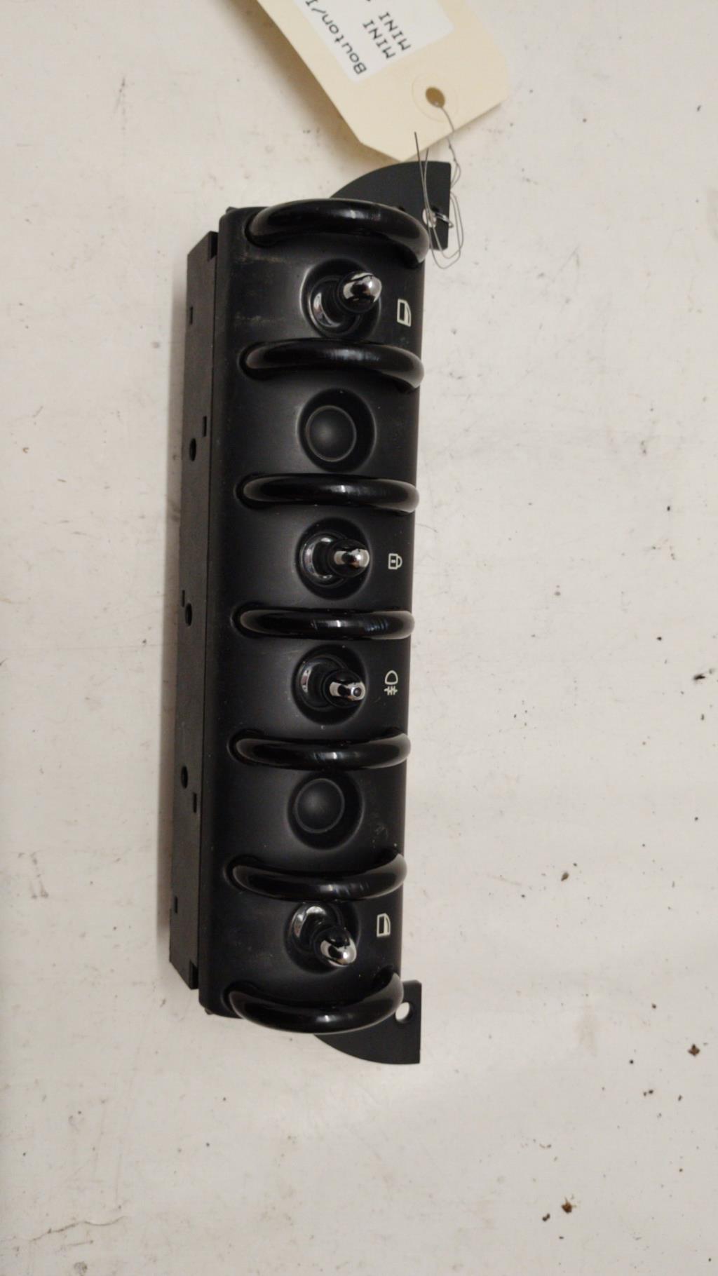 Bouton/Interrupteur MINI MINI 1 R52 CABRIOLET Essence - 1