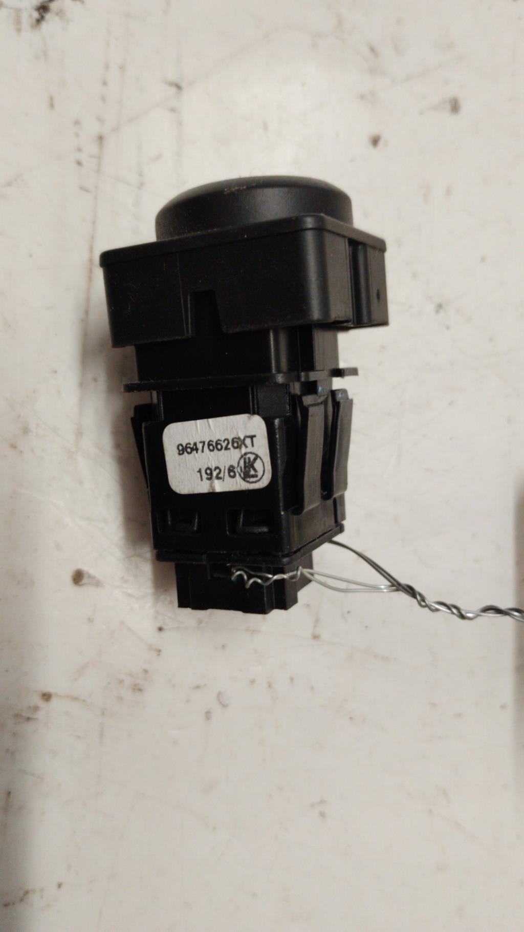 Commande de fermeture centralisee CITROEN C4 1 PHASE 1 Diesel - 1