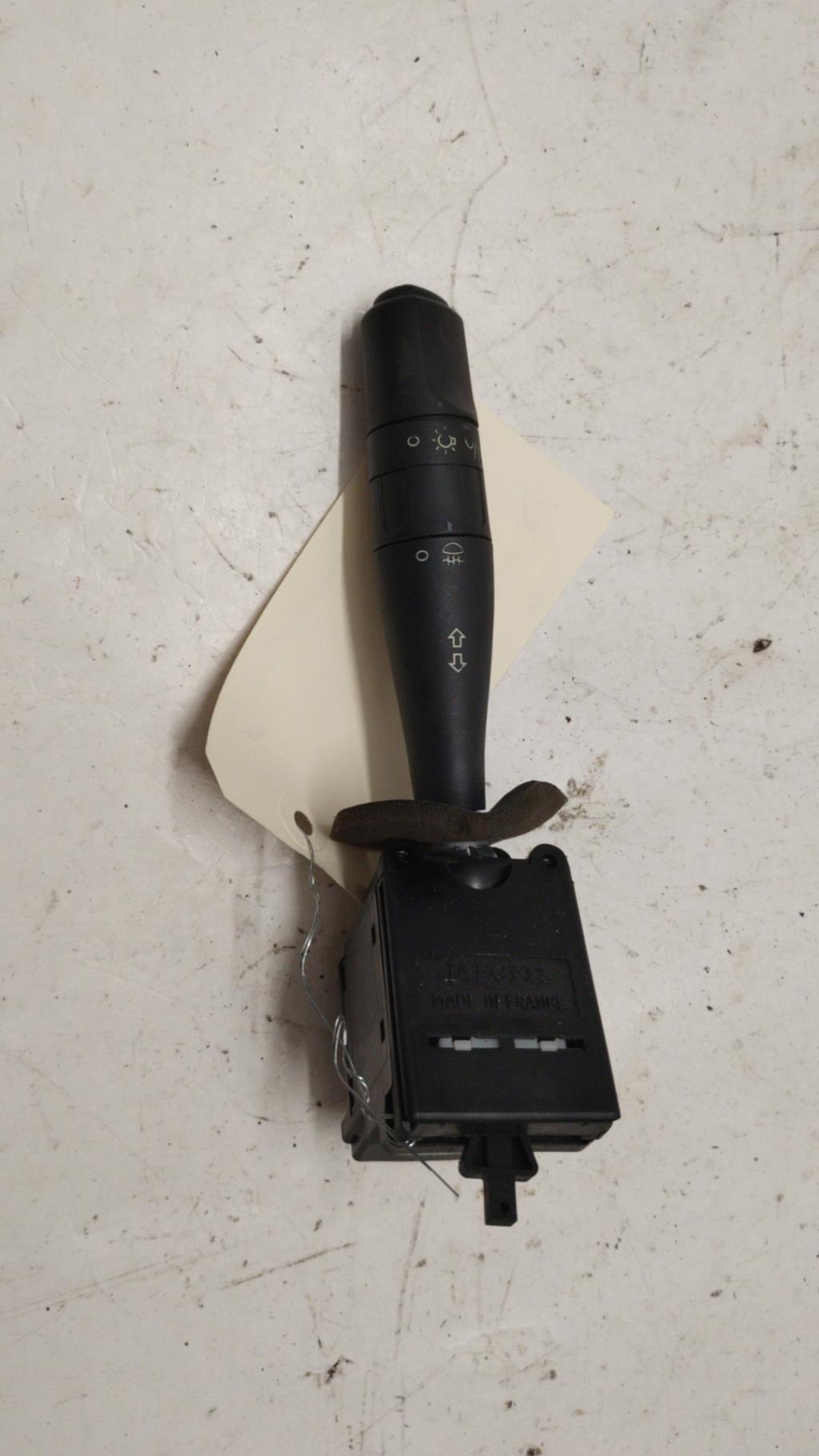 Commodo phare CITROEN SAXO PHASE 2 Essence - 1