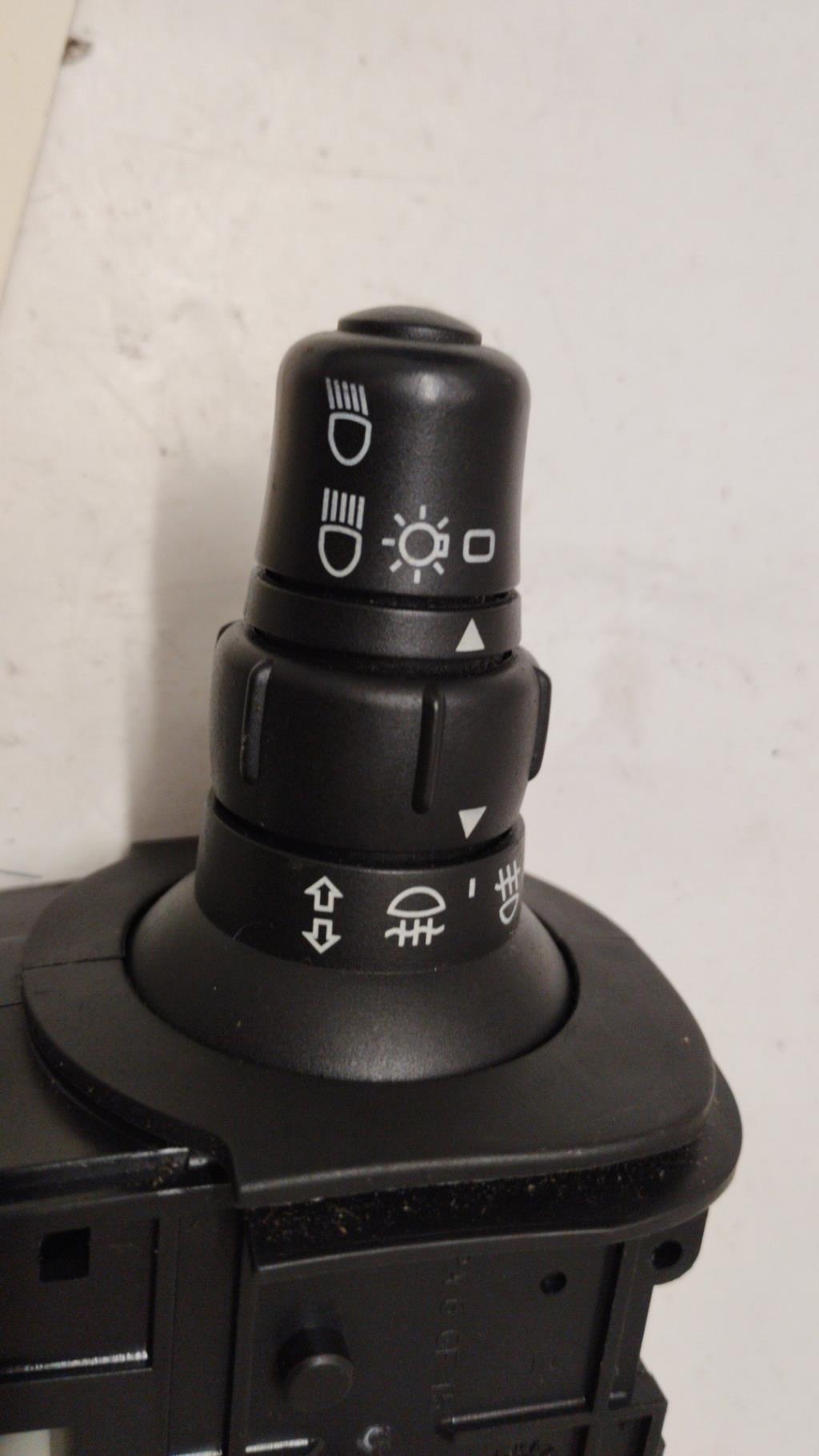 Commodo phare RENAULT SCENIC 2 PHASE 1 Diesel - 1