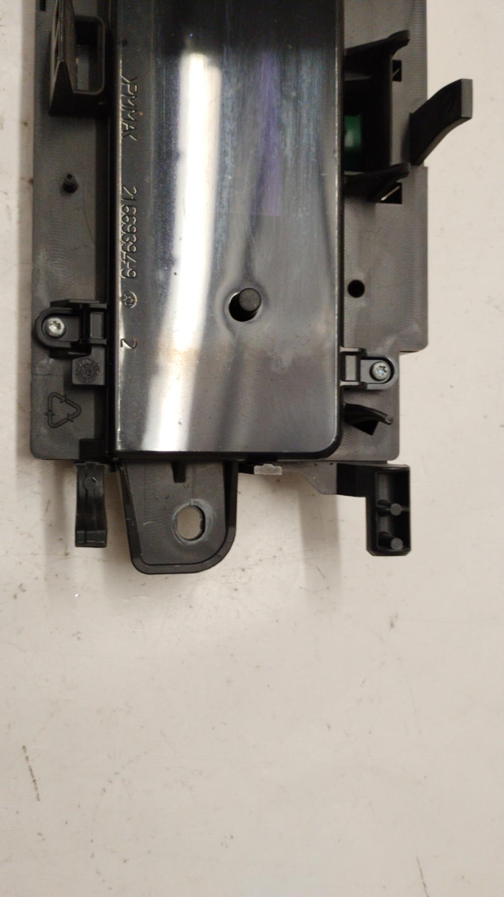 Compteur RENAULT SCENIC 2 PHASE 1 Diesel - 1