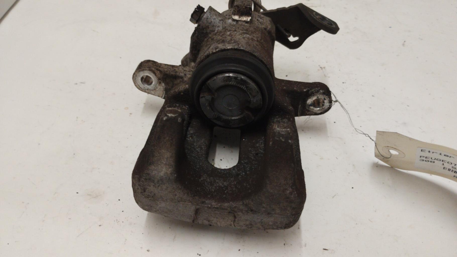Pinza freni posteriore destra PEUGEOT 308 1 SW PHASE 1 BREAK Gasolina - 1