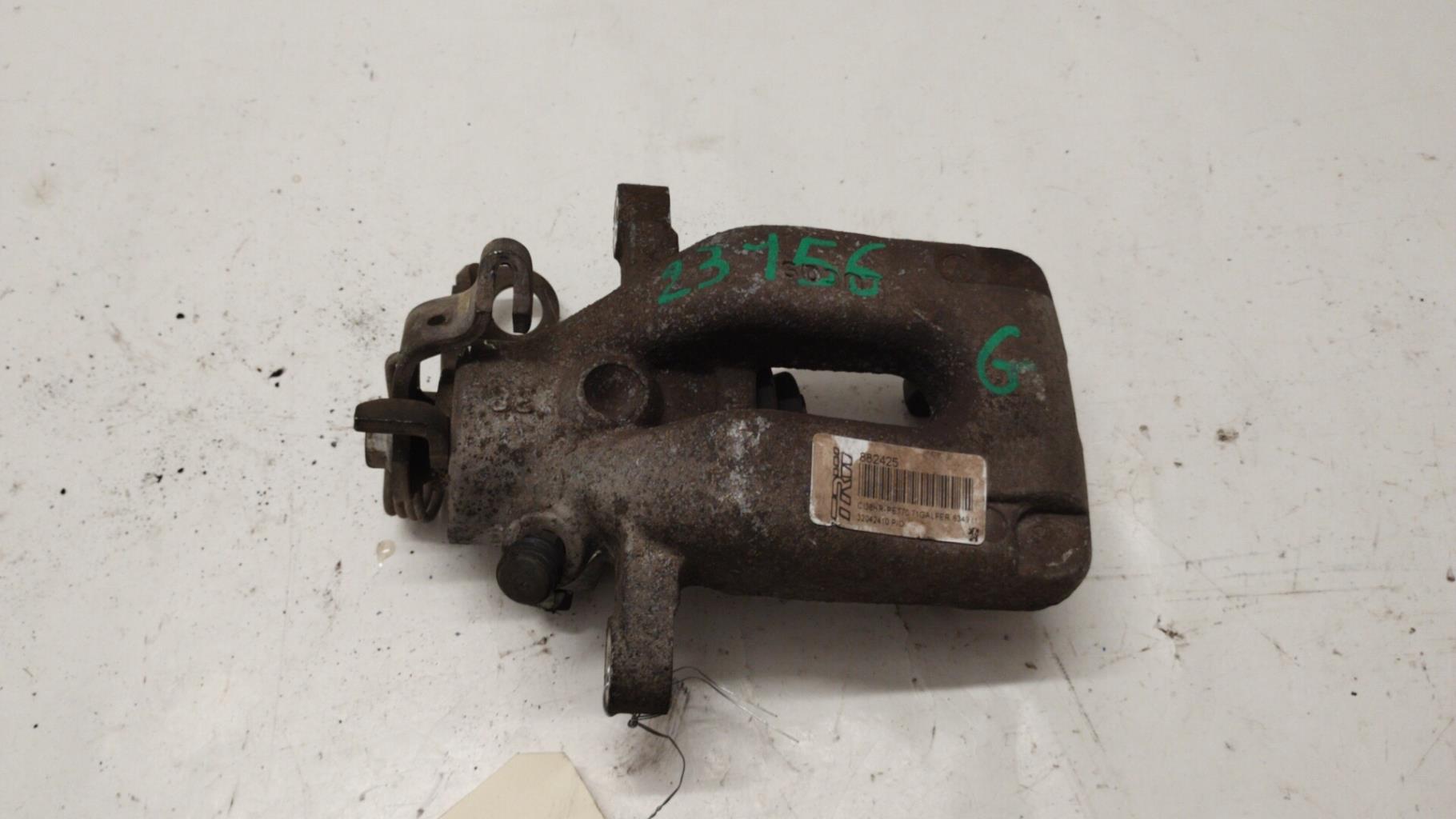 Pinza freni posteriore sinistra PEUGEOT 308 1 SW PHASE 1 BREAK Gasolina - 1