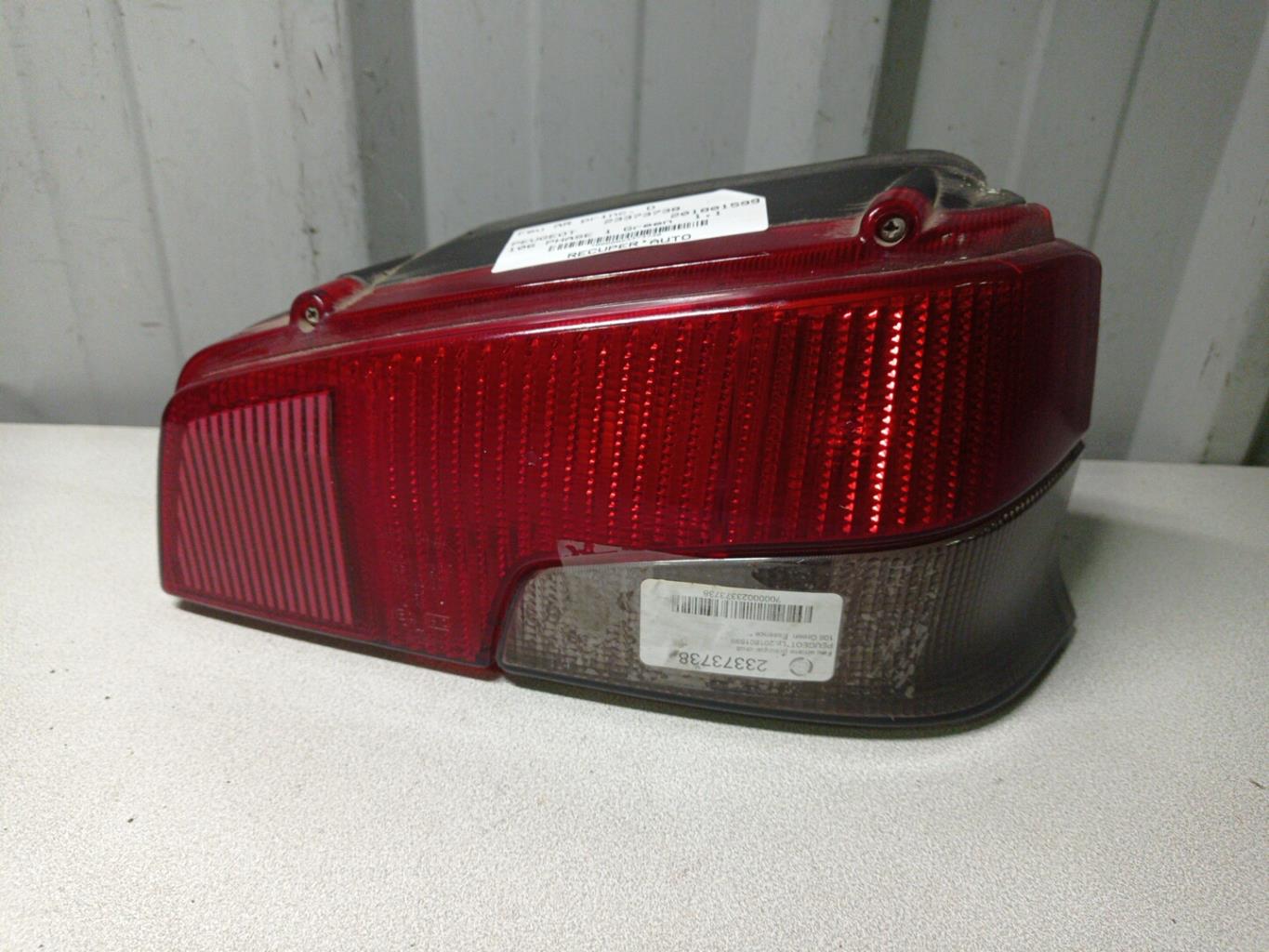 Fanale posteriore principale destro (luci) PEUGEOT 106 PHASE 1 Gasolina - 1