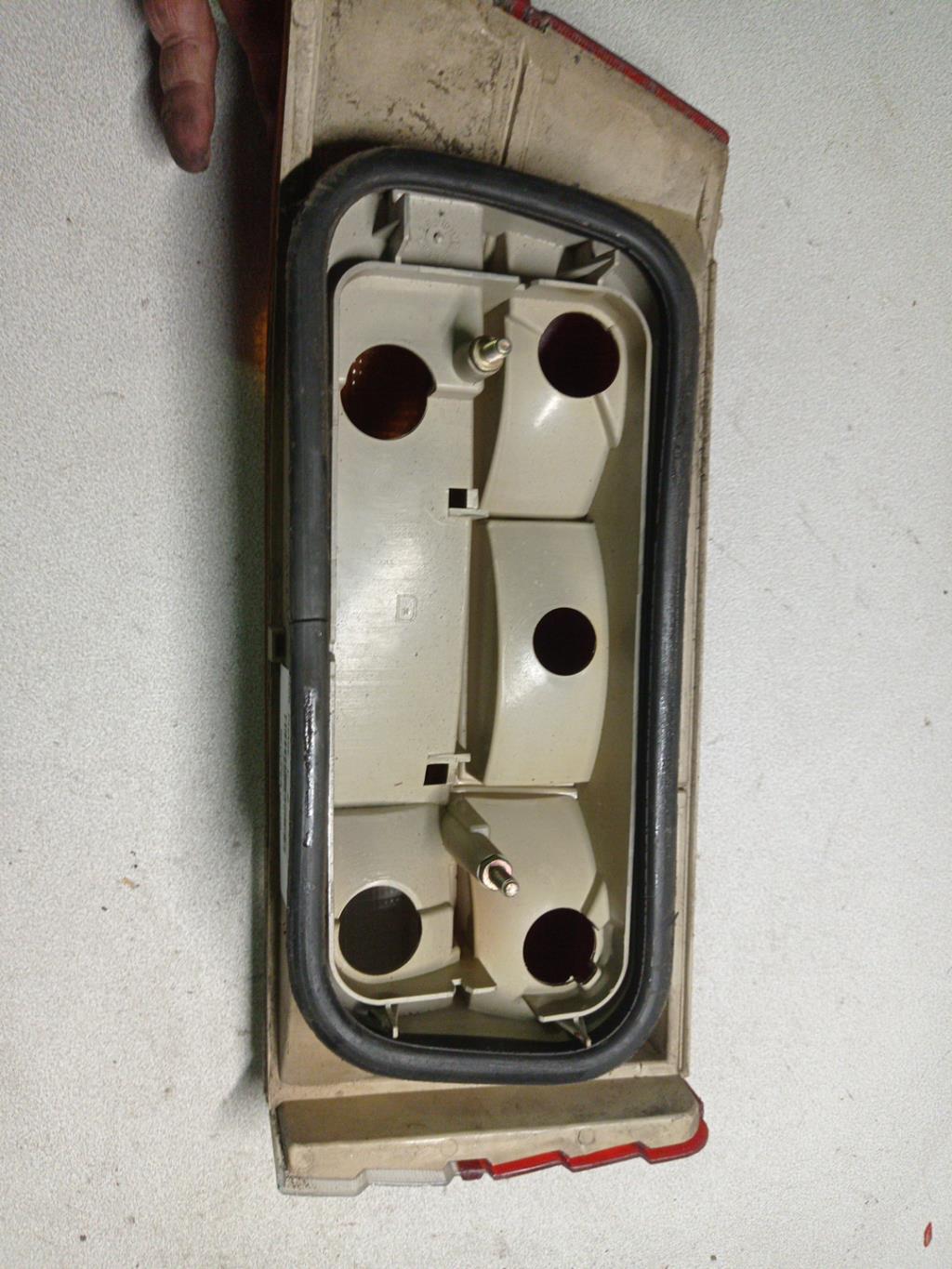 Fanale posteriore principale destro (luci) RENAULT R25 PHASE 1 Gasolina - 1