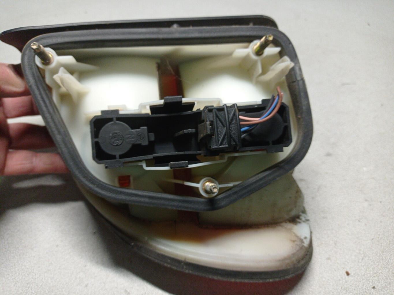 Fanale posteriore principale destro (luci) RENAULT SAFRANE PHASE 2 Gasolina - 1