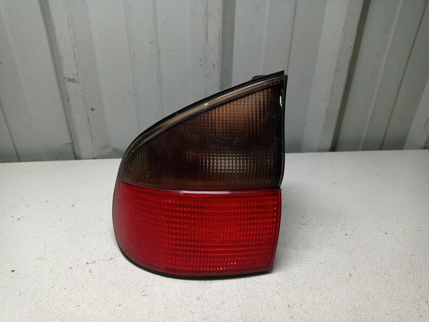 Fanale posteriore principale sinistro (luci) RENAULT SAFRANE PHASE 2 Gasolina - 1