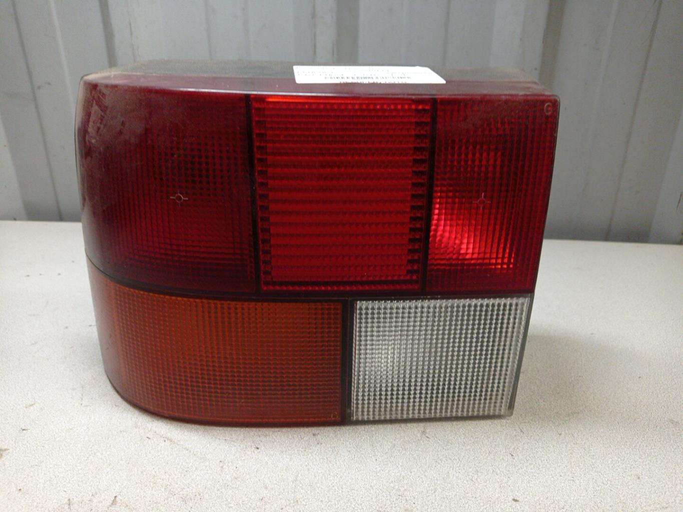 Fanale posteriore principale sinistro (luci) RENAULT R19 PHASE 1 Diésel - 1