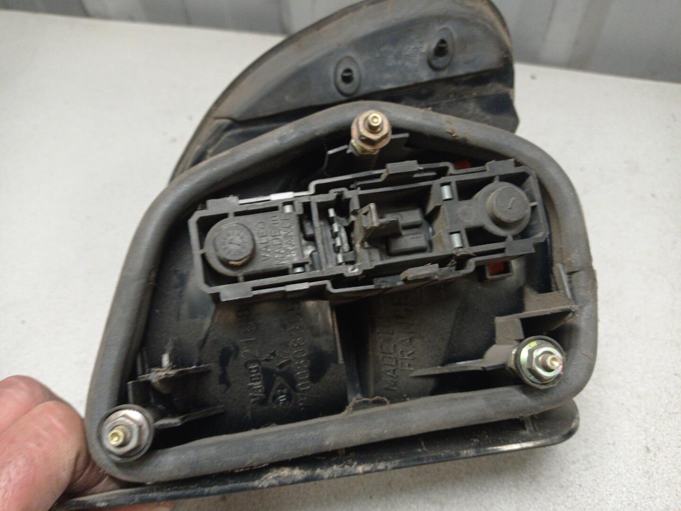 Fanale posteriore principale sinistro (luci) RENAULT SAFRANE PHASE 1 Gasolina - 1