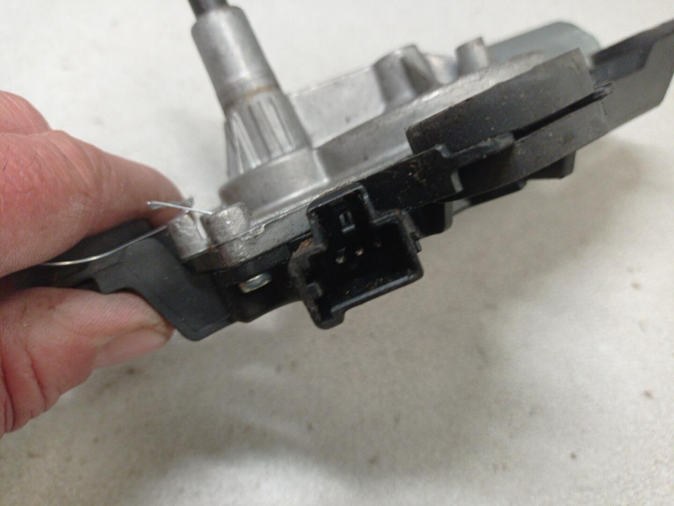 Motore tergicristallo posteriore FORD C-MAX 1 PHASE 2 Diésel - 1