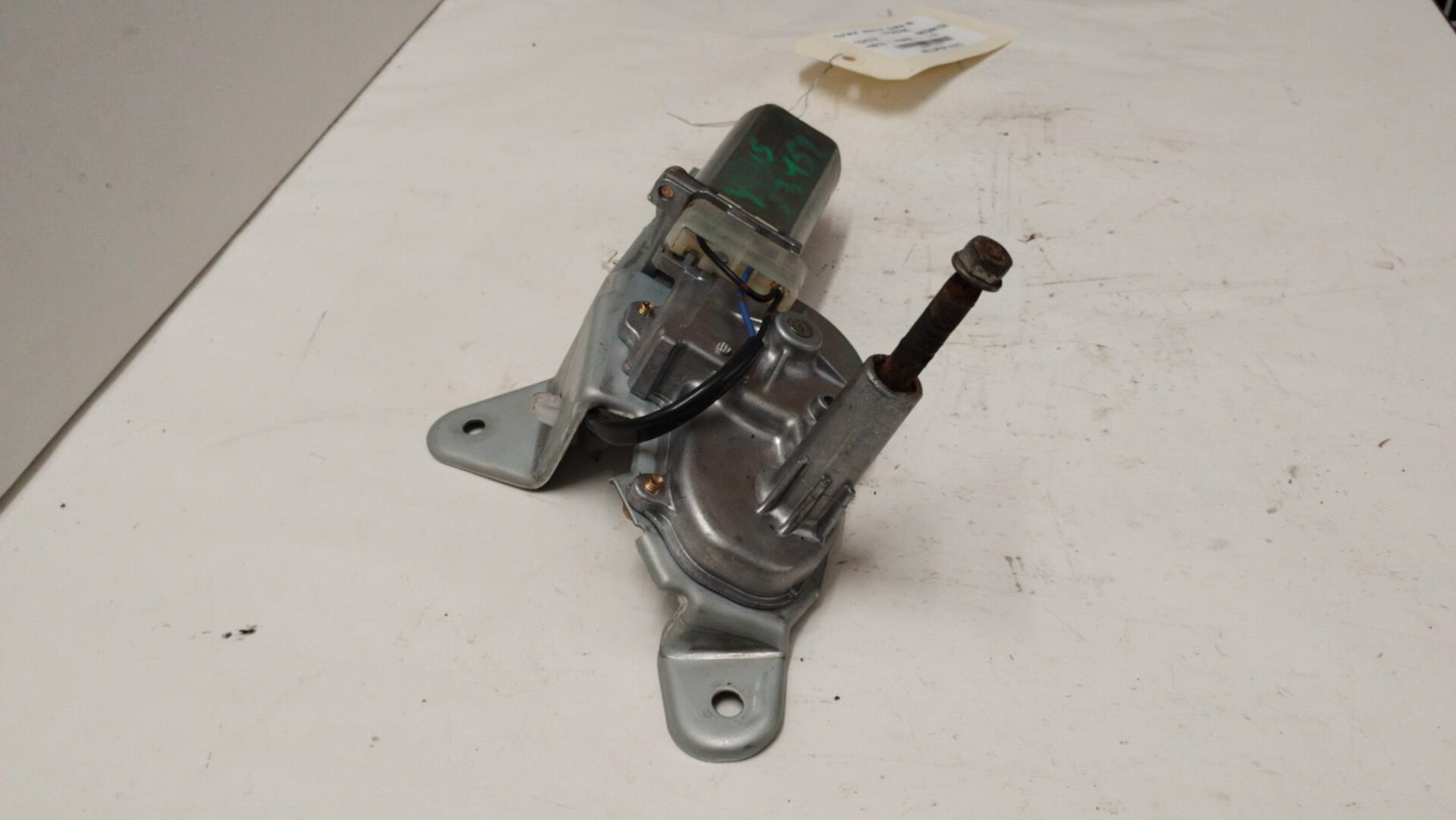 Motore tergicristallo posteriore TOYOTA YARIS 1 PHASE 1 Gasolina - 1