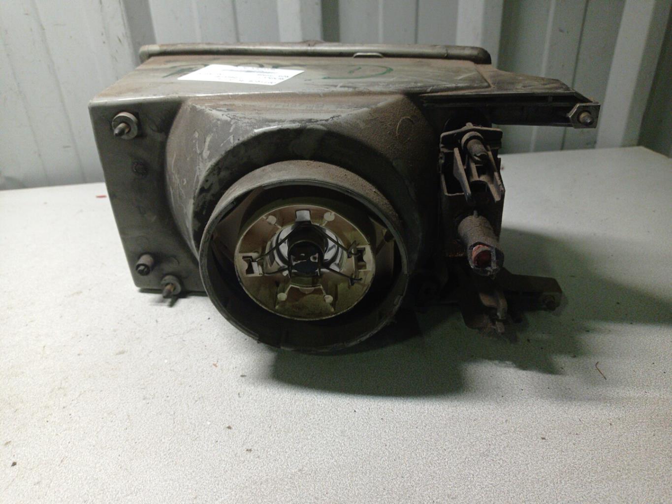 Gruppo ottico anteriore principale destro (luci)(faro) RENAULT R25 PHASE 1 Gasolina - 1