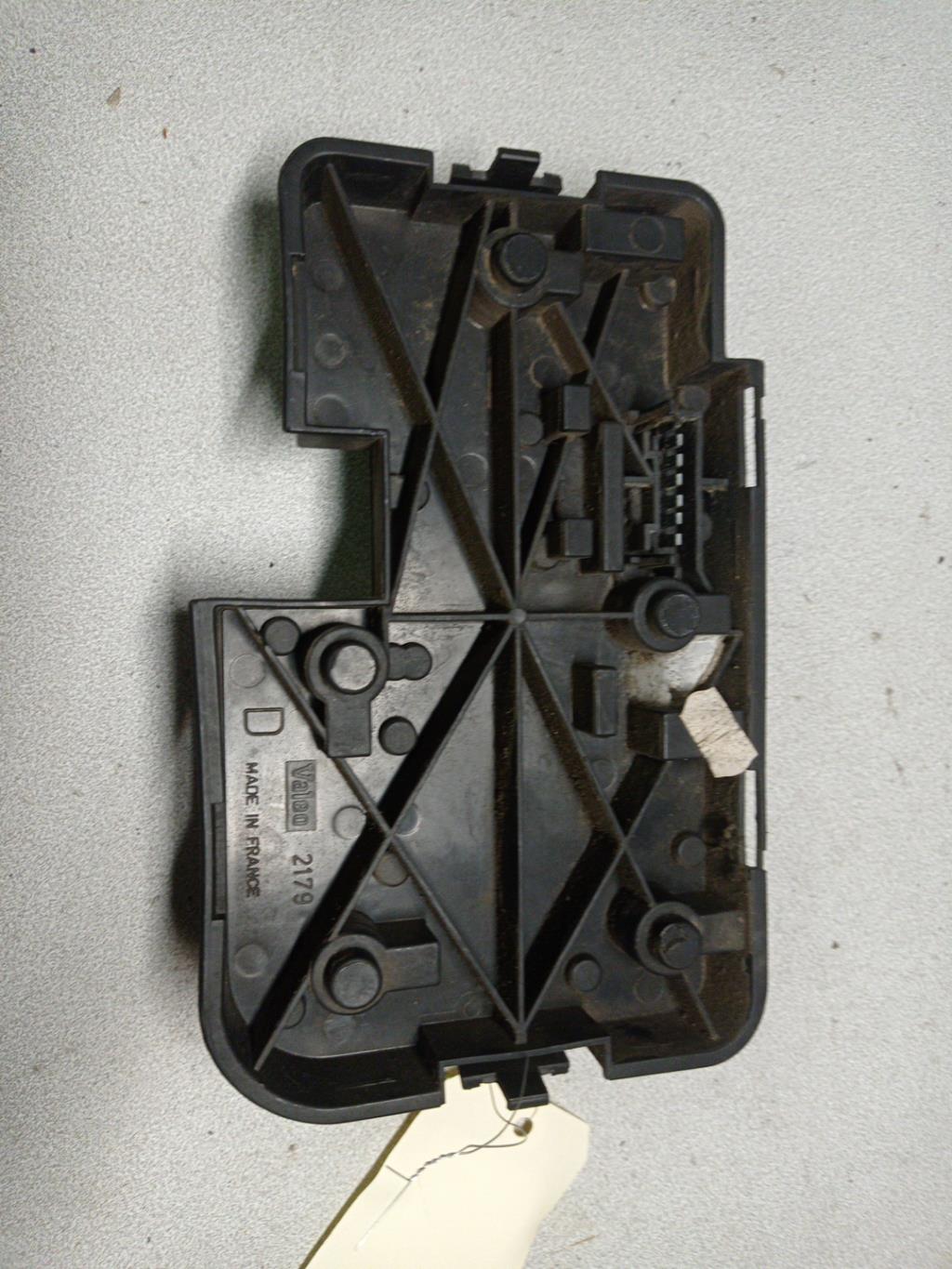 Base portalampade fanale posteriore destro CITROEN BX Diésel - 1