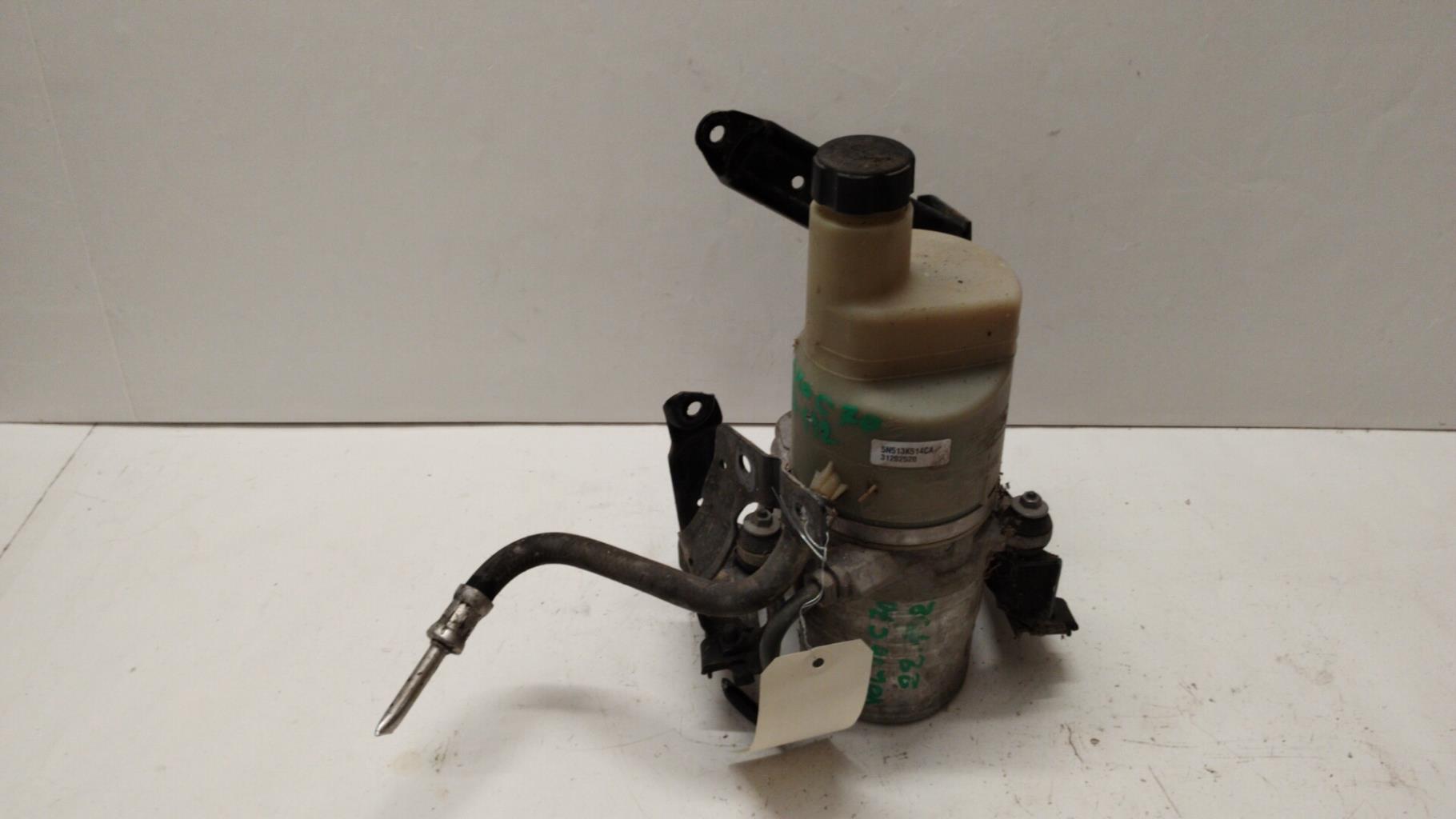 Pompe de direction VOLVO C 70 2 PHASE 1 CABRIOLET Diesel - 1