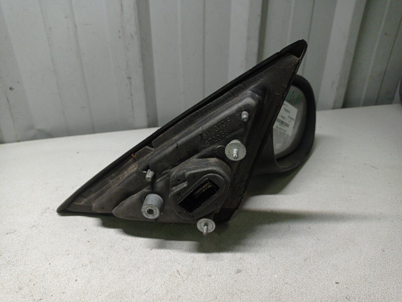 Retrovisor derecho RENAULT LAGUNA 1 PHASE 2 Diésel - 1