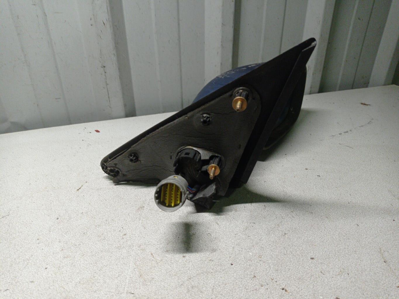 Retrovisor derecho RENAULT LAGUNA 2 PHASE 1 Diésel - 1