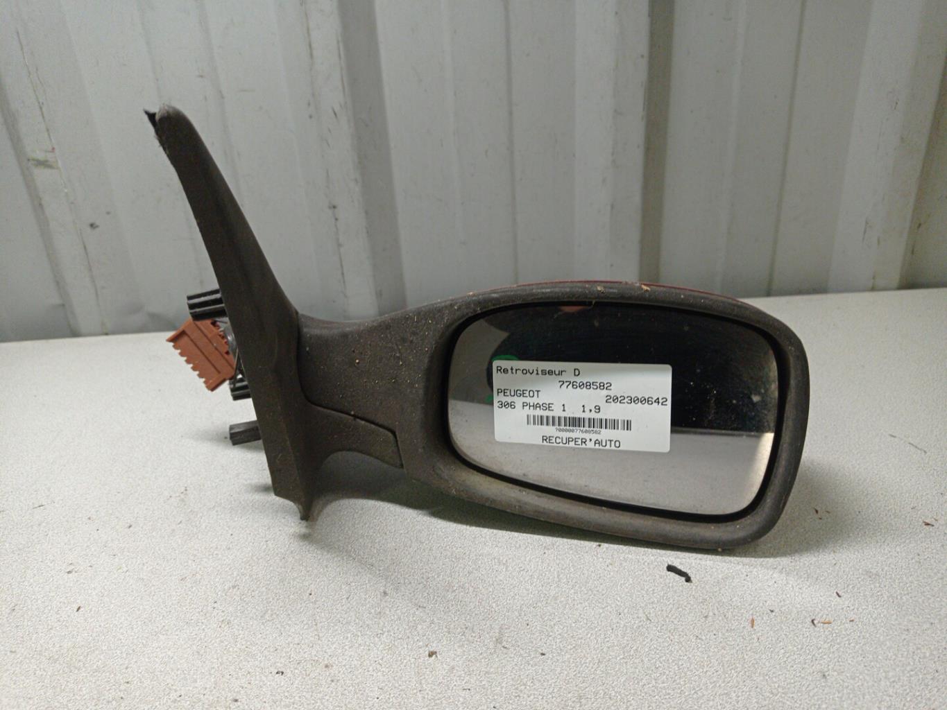 Specchietto retrovisore destro PEUGEOT 306 PHASE 1 Diésel - 1