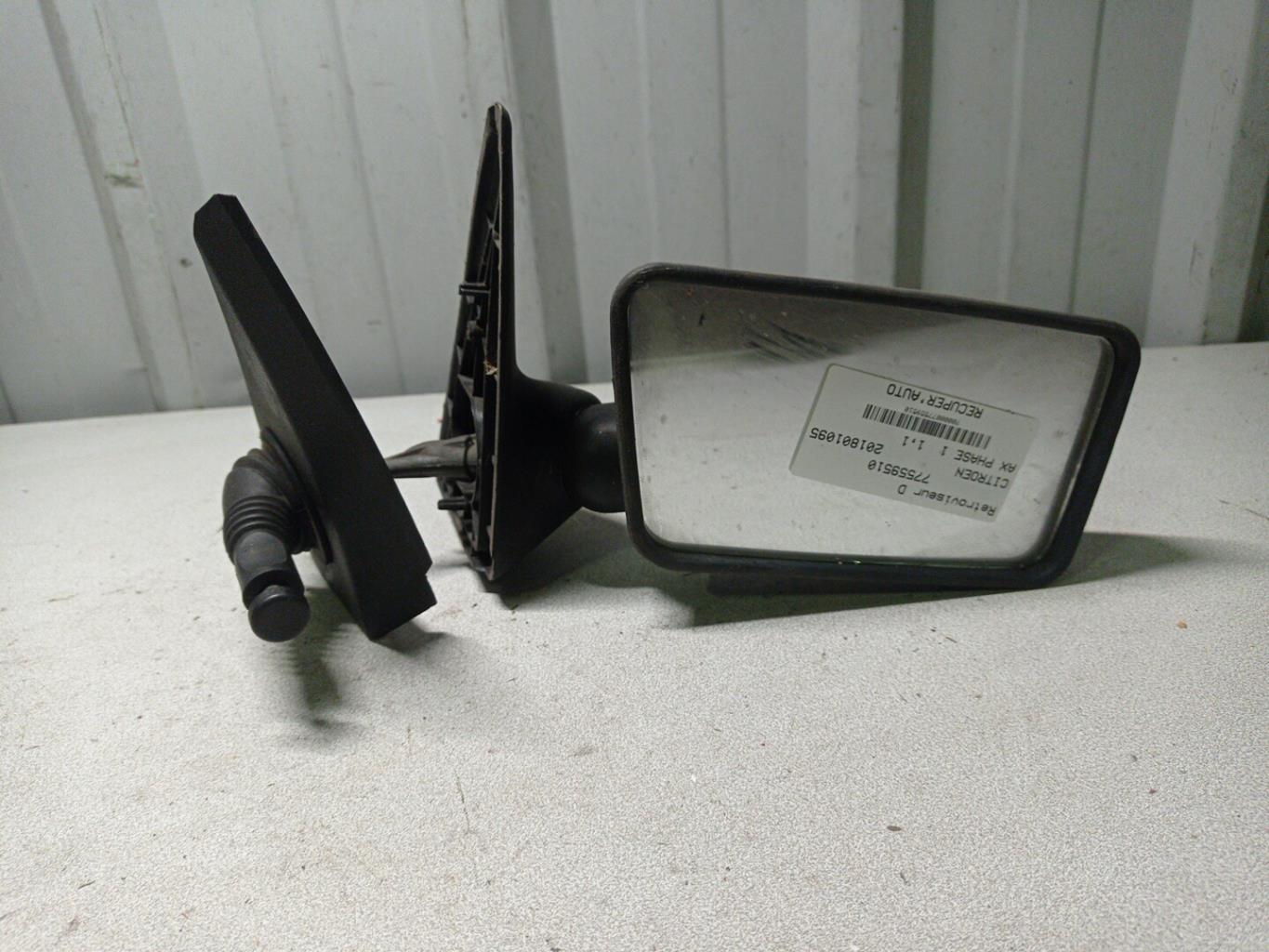 Retrovisor derecho CITROEN AX PHASE 1 Gasolina - 1