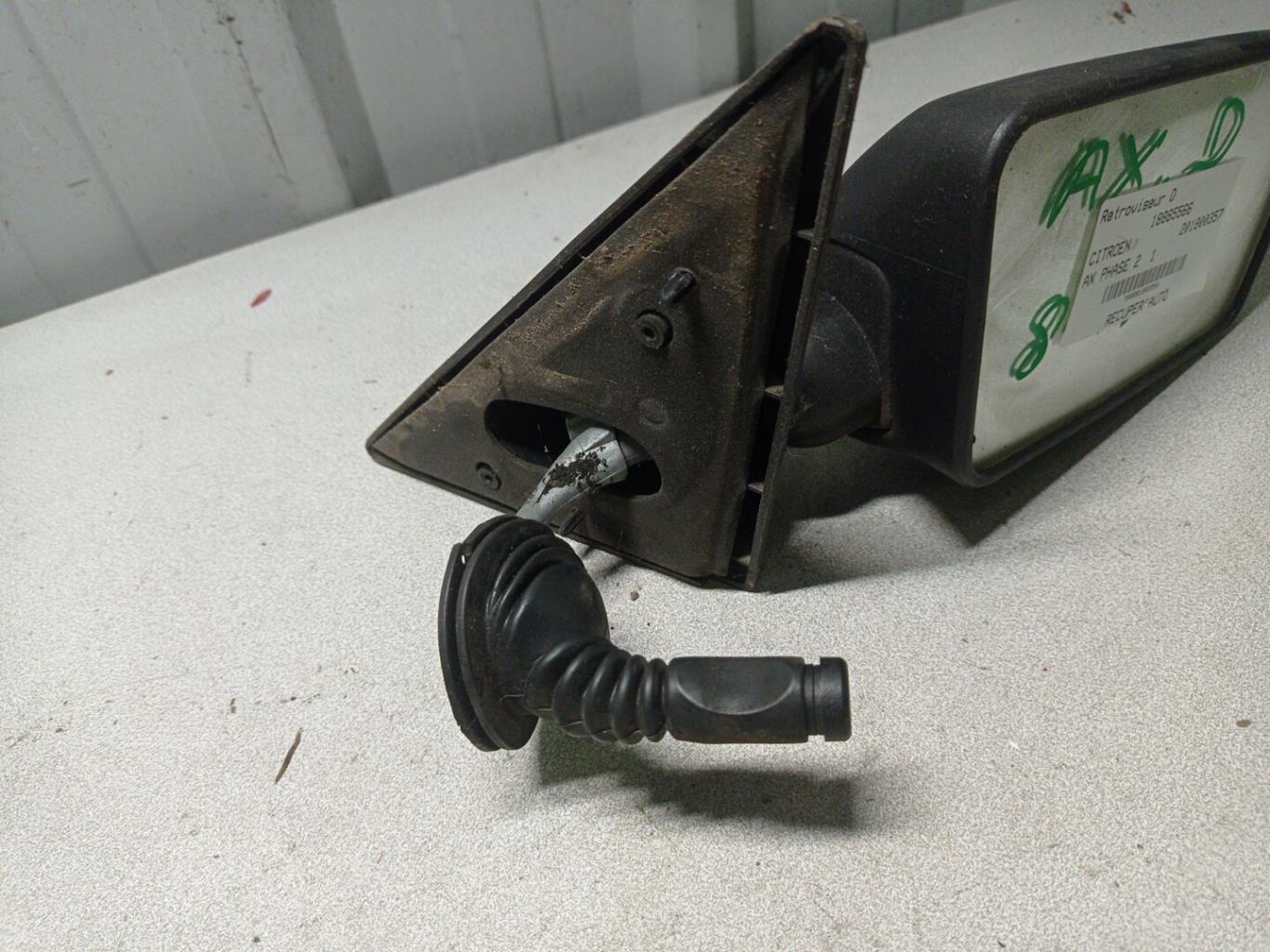 Specchietto retrovisore destro CITROEN AX PHASE 2 Gasolina - 1