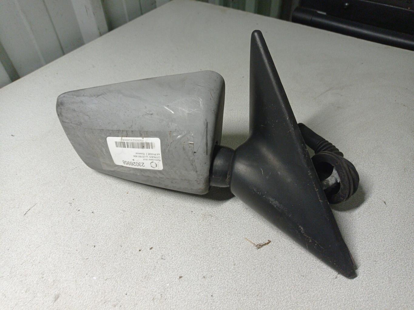 Retrovisor derecho CITROEN AX PHASE 1 Gasolina - 1