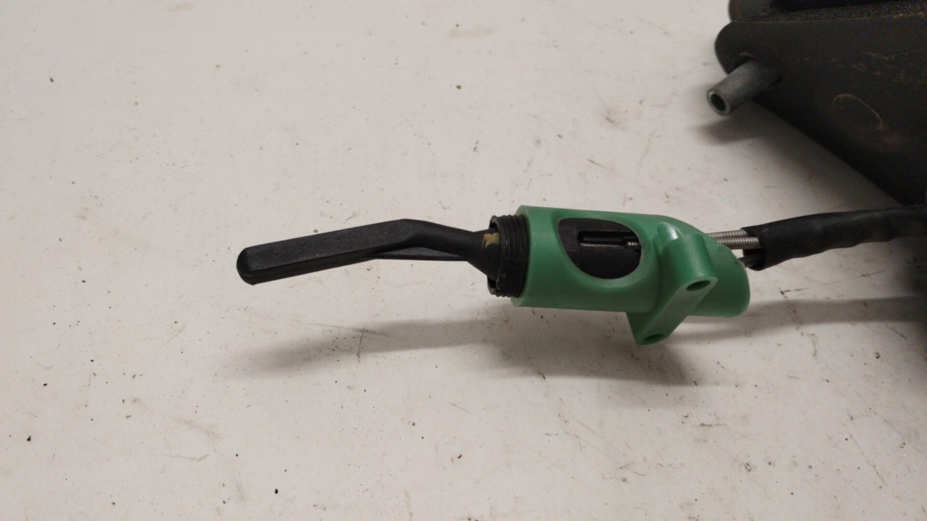 Specchietto retrovisore destro FORD MONDEO 1 PHASE 2 Gasolina - 1
