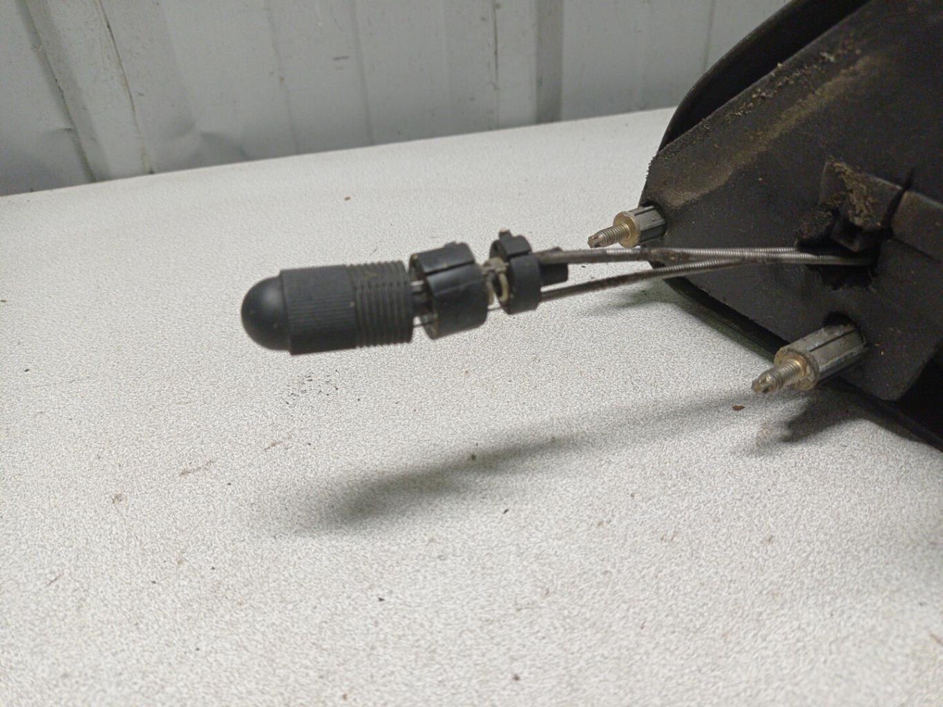 Retrovisor derecho RENAULT CLIO 1 PHASE 1 Gasolina - 1