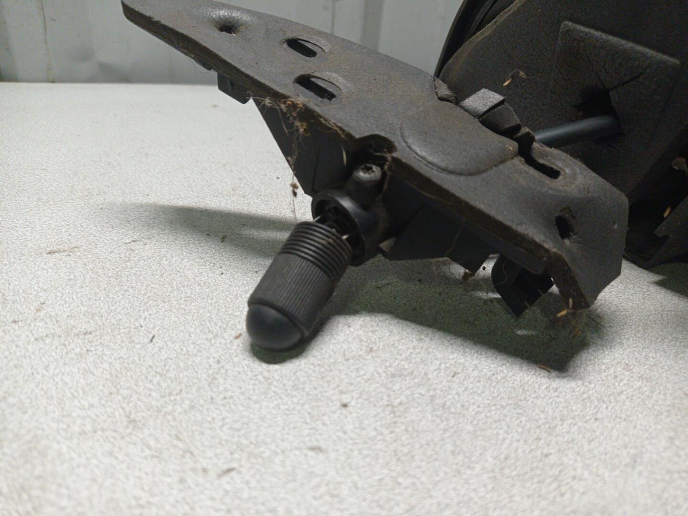 Retrovisor derecho RENAULT CLIO 1 PHASE 1 Gasolina - 1