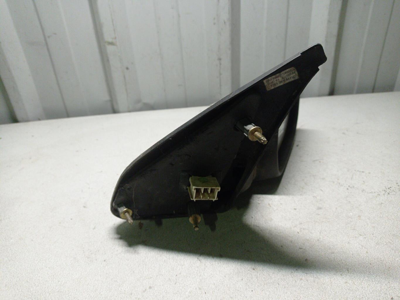 Retrovisor derecho RENAULT CLIO 1 PHASE 1 Gasolina - 1