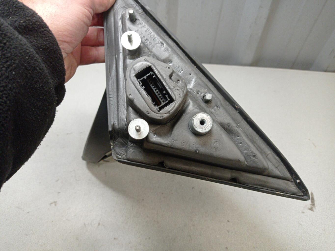 Retrovisor izquierdo RENAULT LAGUNA 1 PHASE 2 Gasolina - 1