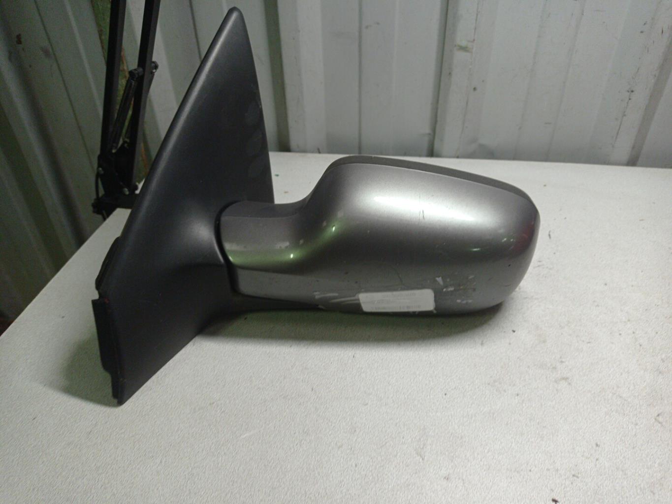 Retrovisor izquierdo RENAULT MEGANE 2 PHASE 1 BREAK Diésel - 1