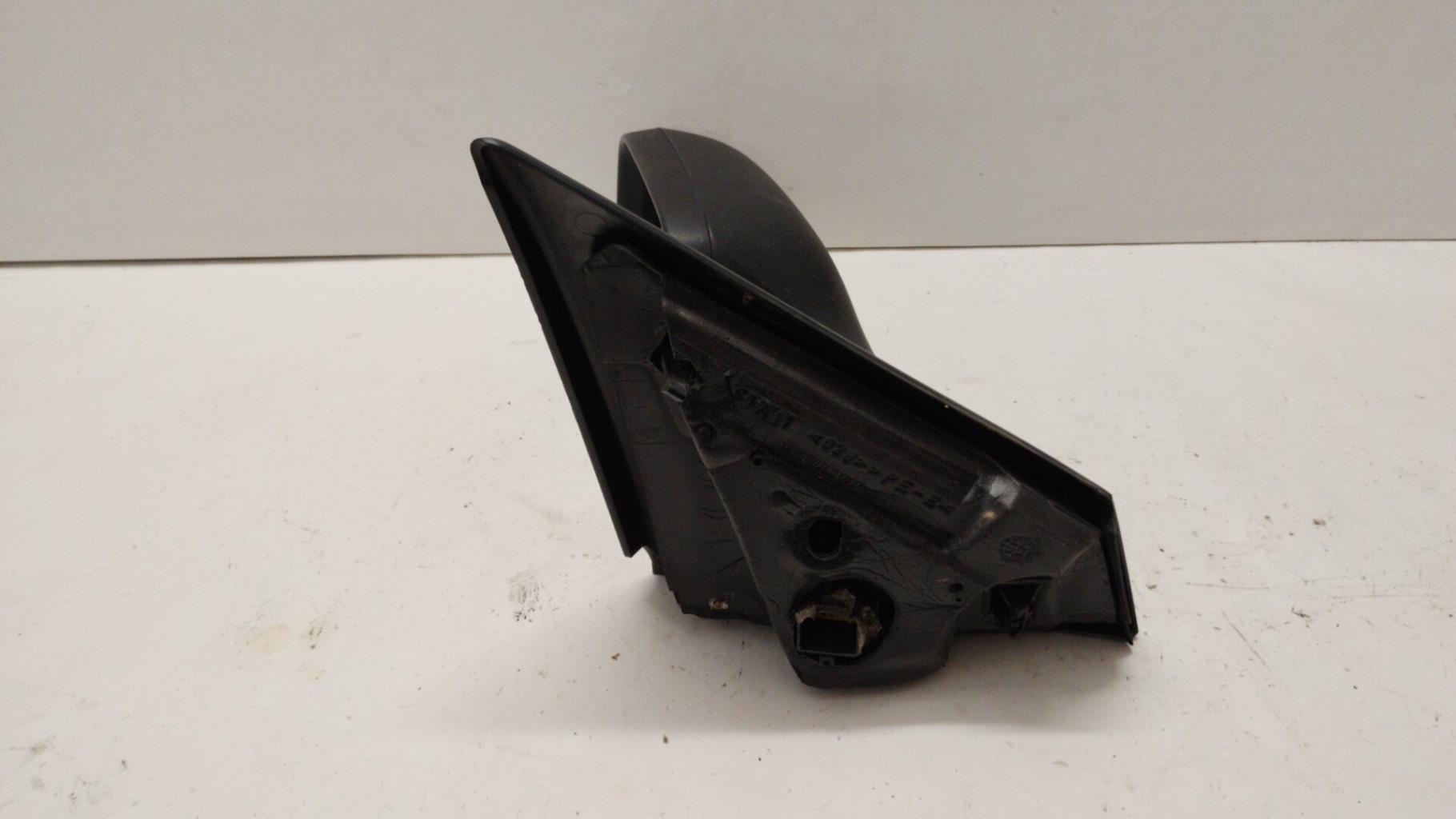 Retrovisor izquierdo RENAULT MEGANE 2 PHASE 2 Gasolina - 1