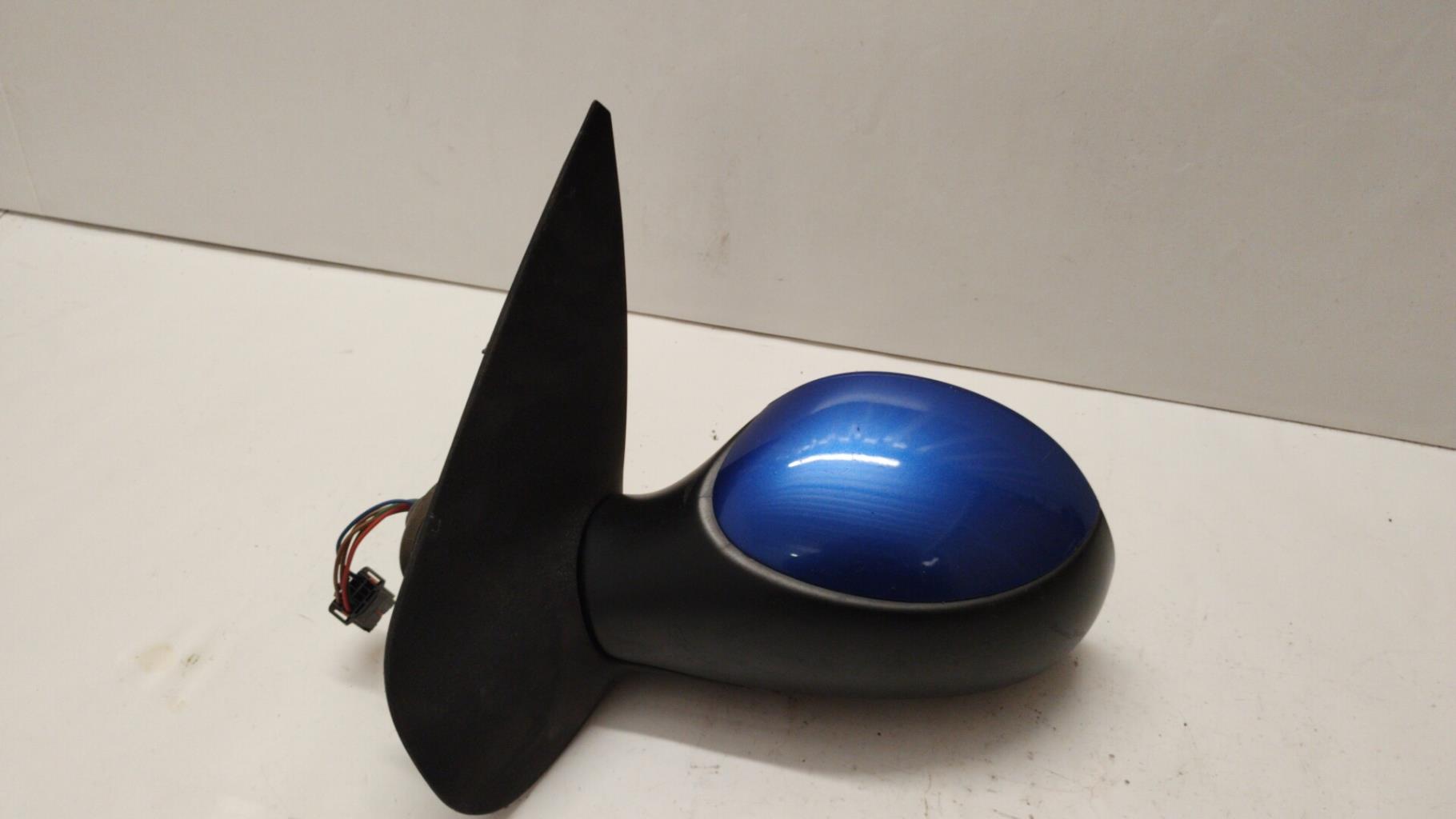 Specchietto retrovisore sinistro PEUGEOT 206+ Diésel - 1