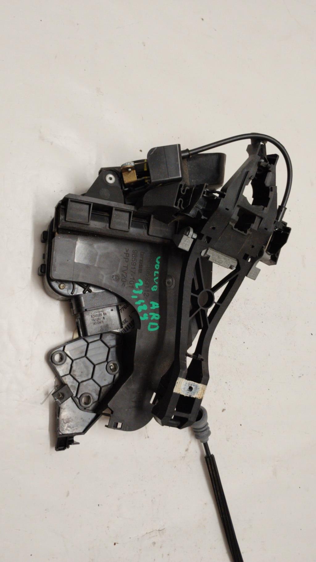 Serratura posteriore destra VOLVO V 50 PHASE 1 BREAK Gasolina - 1