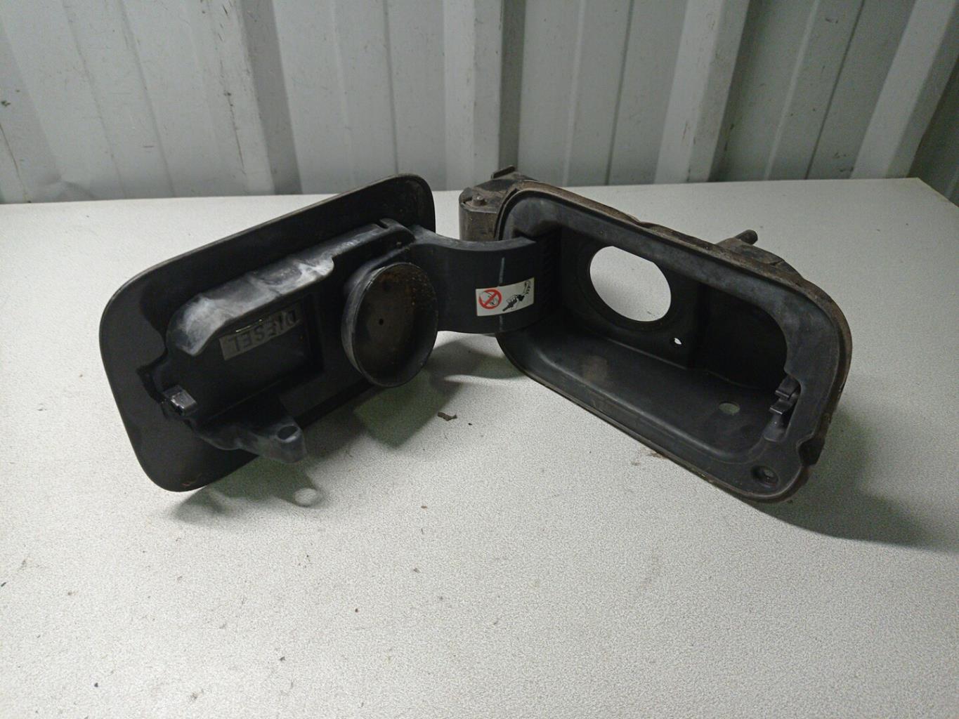 Trappe d'essence RENAULT SCENIC 2 PHASE 1 Diesel - 1