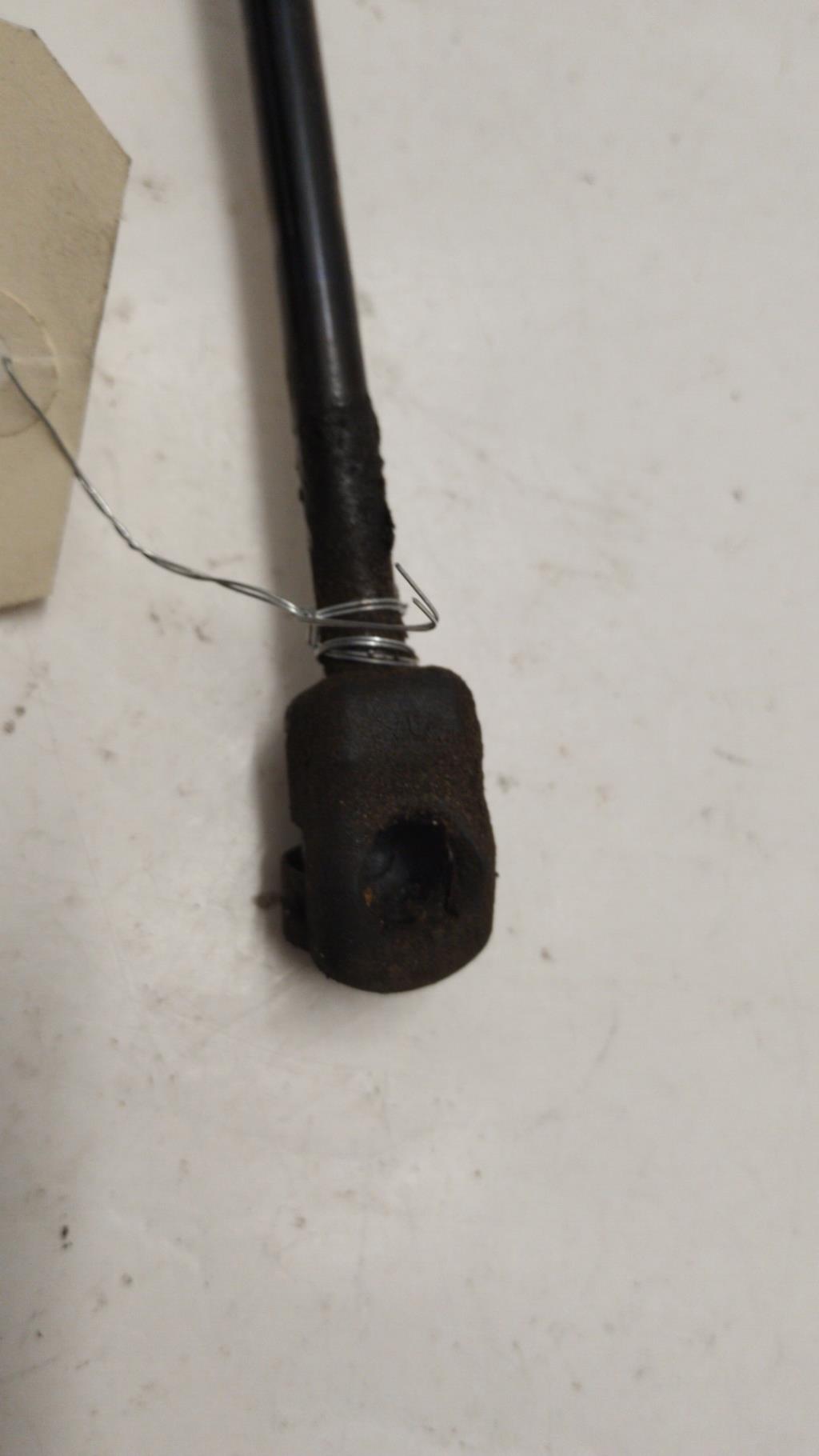 Verin de capot AUDI A3 2 PHASE 1 Diesel - 1