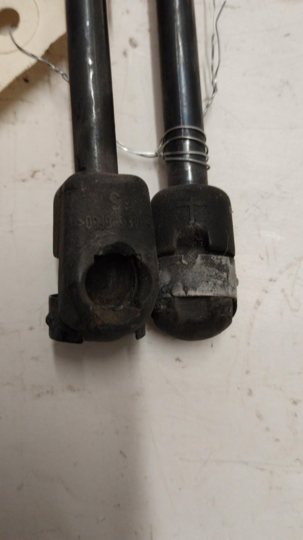 Molla a gas bagagliaio FIAT CROMA 2 PHASE 1 BREAK Diésel - 1