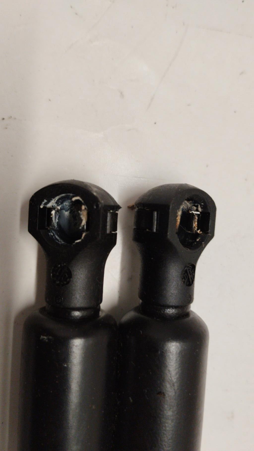 Molla a gas bagagliaio PEUGEOT 206 PHASE 2 Gasolina - 1