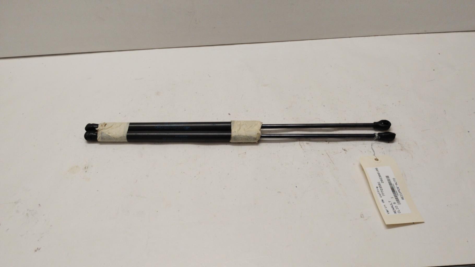 Molla a gas bagagliaio RENAULT CLIO 5 PHASE 1 Gasolina - 1