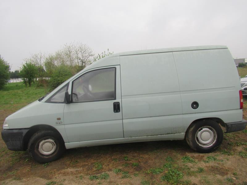 Porte de coffre droit CITROEN JUMPY 1 PHASE 1 Diesel - 1