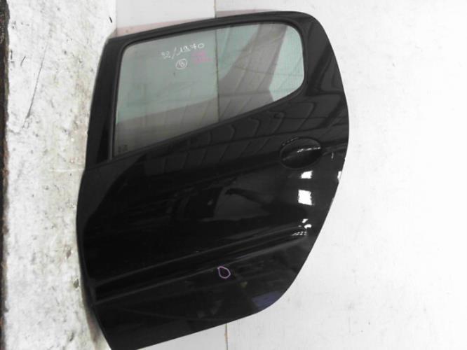 Portiera posteriore sinistra PEUGEOT 206 PHASE 1 Diésel - 1