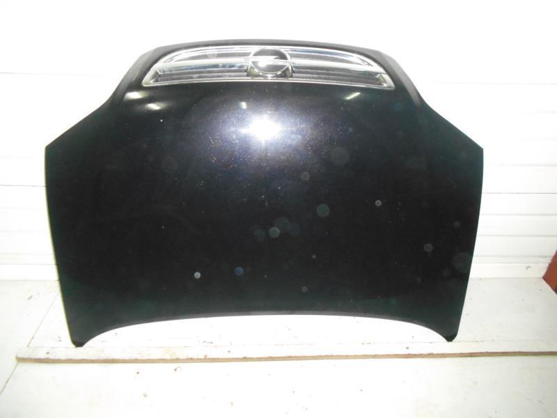 Cofano OPEL ZAFIRA A PHASE 1 Diésel - 1
