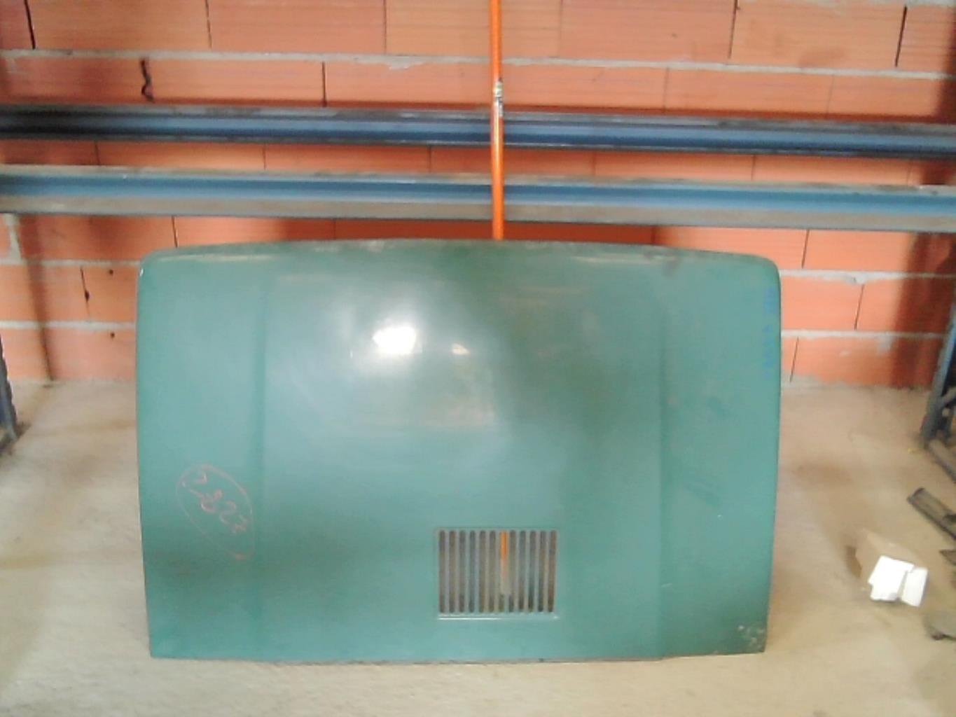 Capot FIAT PANDA 1 PHASE 2 Essence - 1