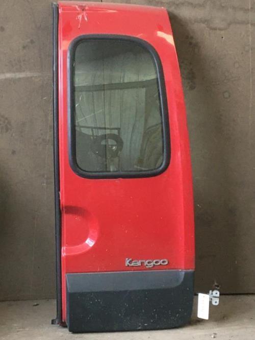Portellone bagagliaio destro RENAULT KANGOO 1 PHASE 1 Diésel - 1