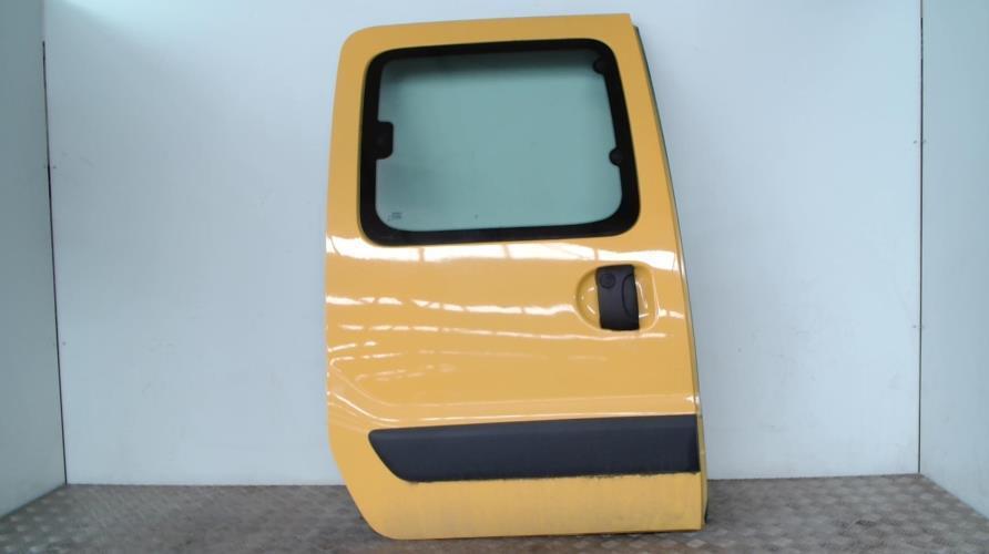 Portiera laterale destra RENAULT KANGOO 1 PHASE 1 Diésel - 1