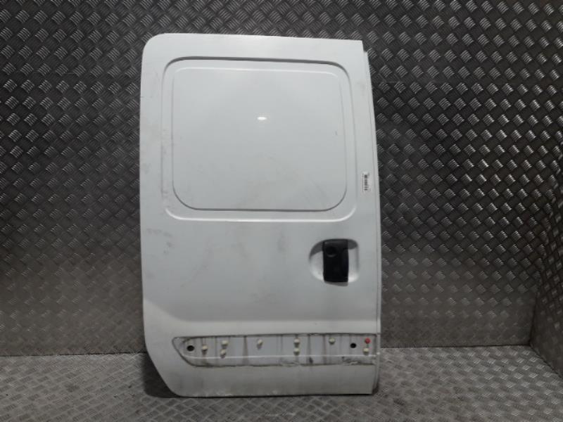 Portiera laterale destra RENAULT KANGOO 1 PHASE 1 Gasolina - 1