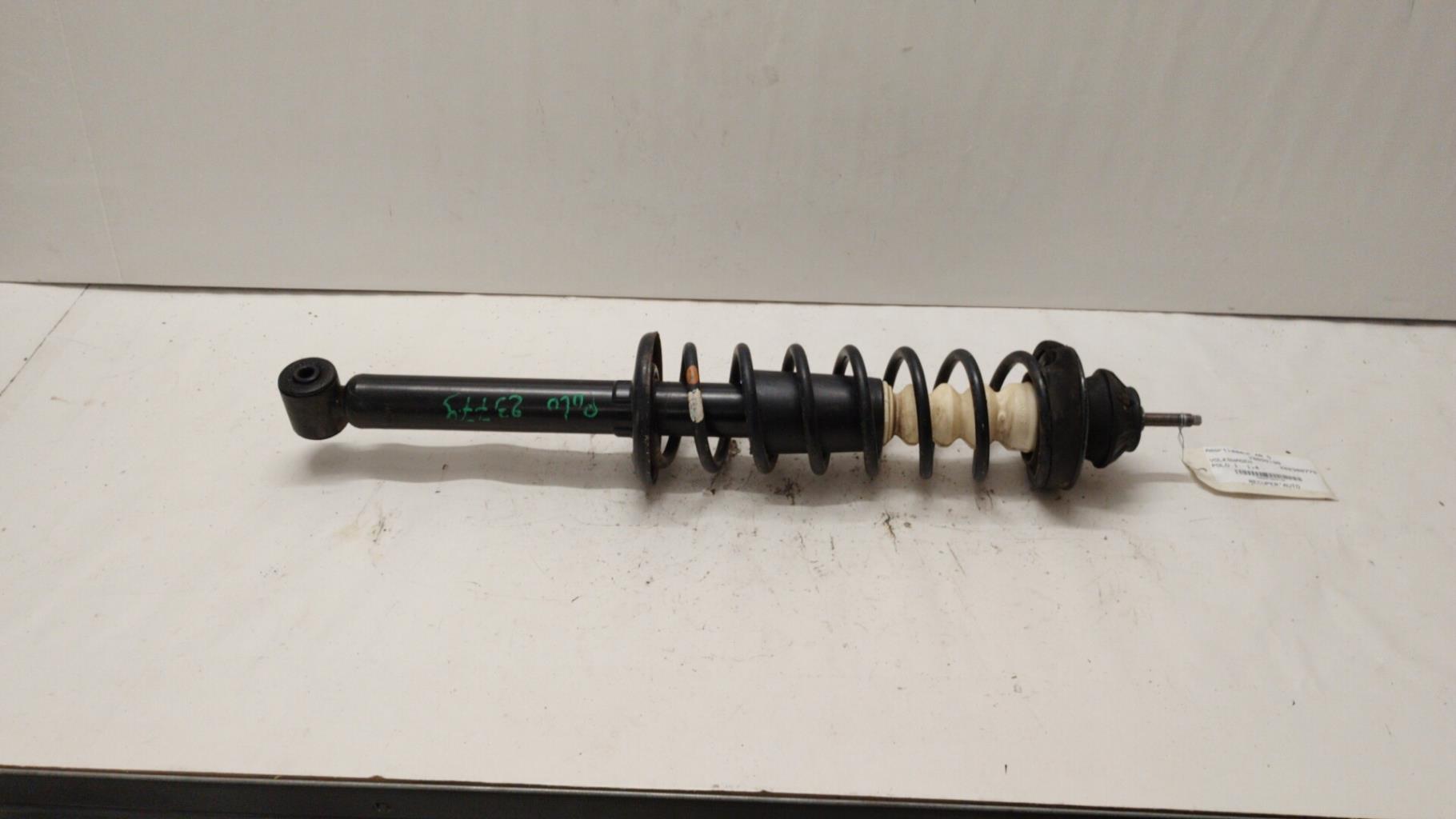 Ammortizzatore posteriore destro VOLKSWAGEN POLO 1 Gasolina - 1