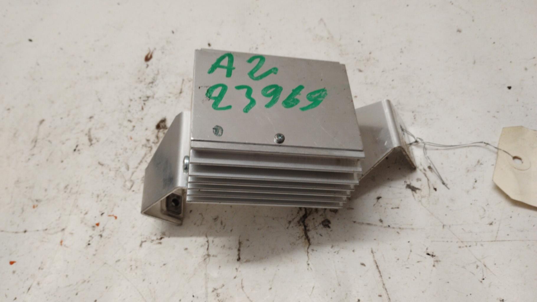 Amplificateur audio AUDI A2 Diesel - 1